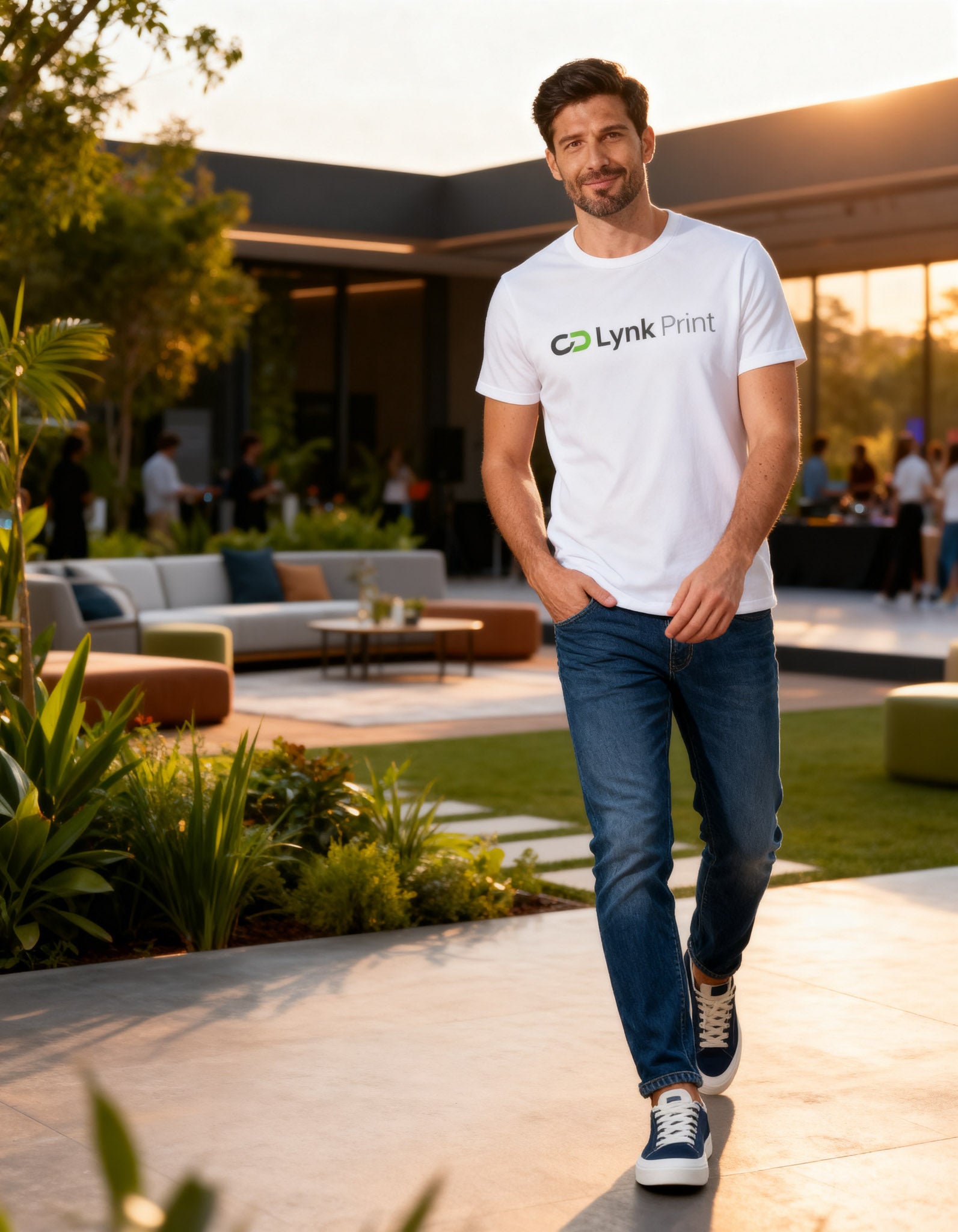 Тениска